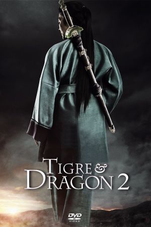 Tigre et Dragon 2 streaming