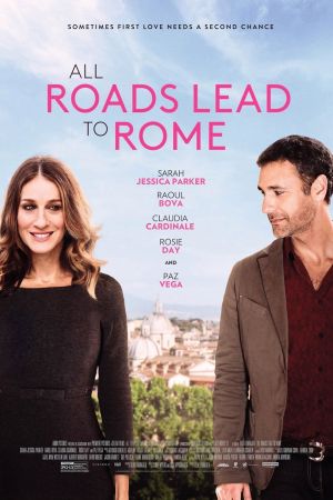 Tous les chemins mènent à Rome streaming