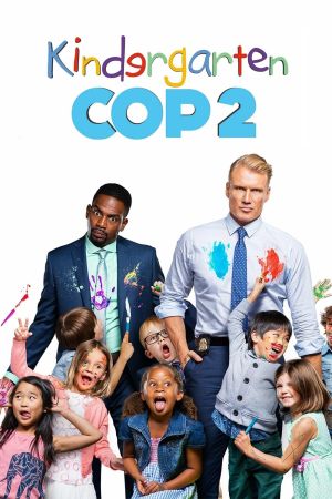 Un flic à la maternelle 2 streaming