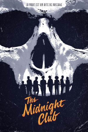 The Midnight Club streaming
