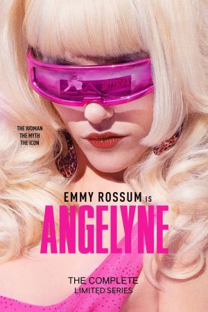Angelyne streaming