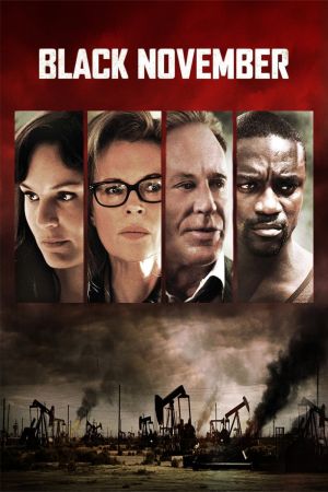 Black November streaming