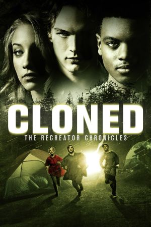 Clones: The Recreator Chronicles streaming