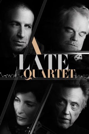 Le Quatuor streaming