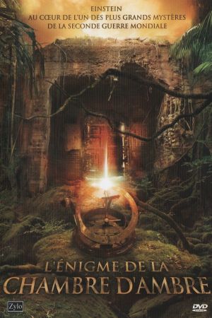 L'Énigme de la chambre d'ambre streaming