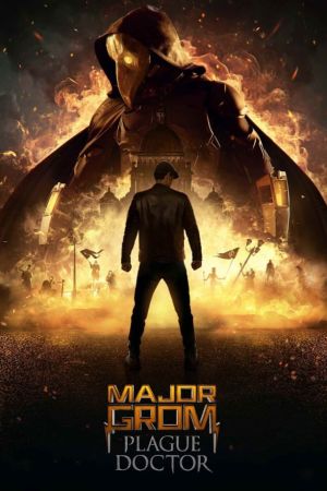 Major Grom : Le Docteur de Peste streaming