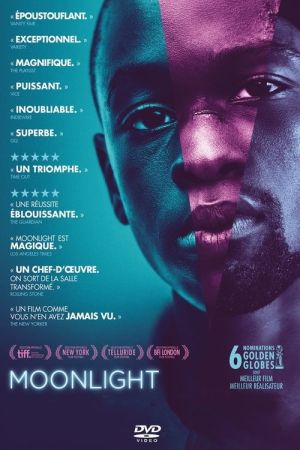 Moonlight streaming
