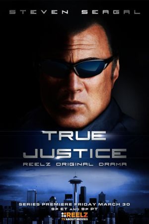 True Justice streaming