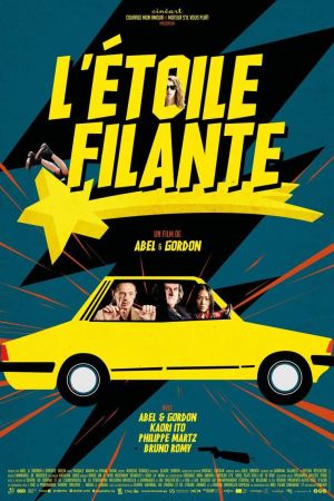 L'Étoile filante streaming