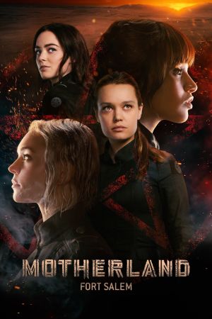 Motherland : Fort Salem streaming