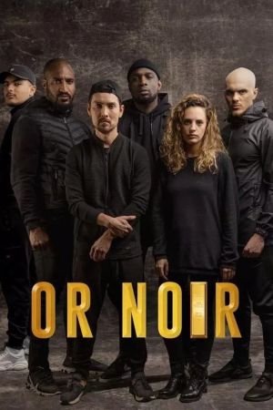 Or Noir streaming