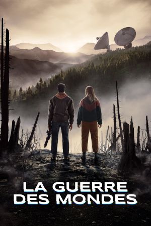 La Guerre des mondes streaming