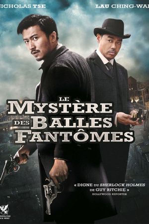 Le Mystère des balles fantômes streaming