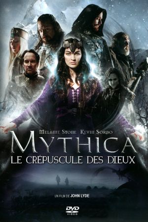 Mythica : Le Crépuscule des Dieux streaming