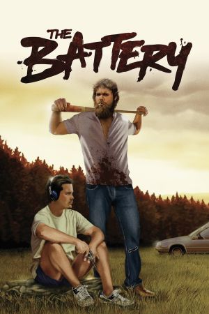 The Battery streaming