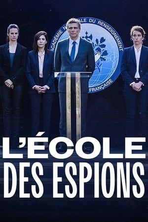 L'école des espions streaming