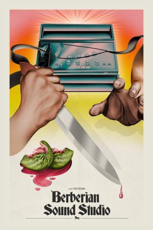 Berberian Sound Studio streaming