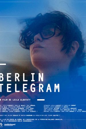 Berlin Telegram streaming