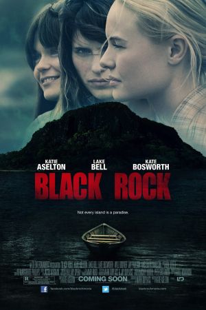 Black Rock streaming