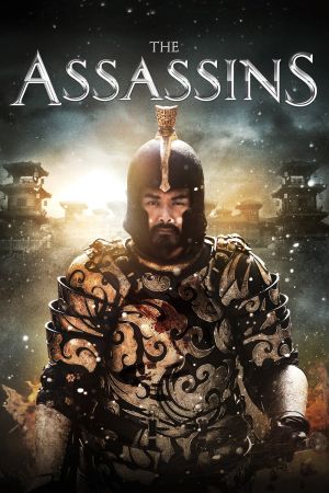 The Assassins streaming
