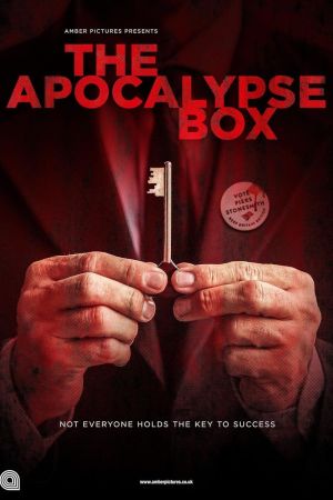 The Apocalypse Box streaming