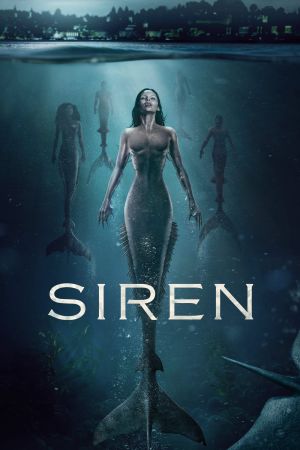 Siren streaming