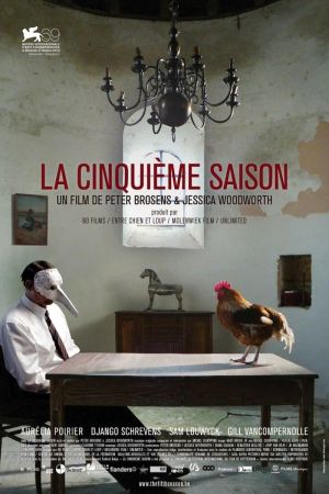 La cinquième saison streaming