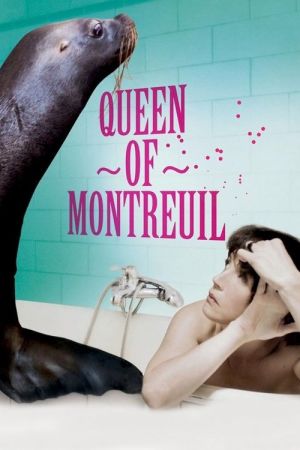 Queen of Montreuil streaming