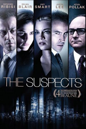 The Suspects streaming