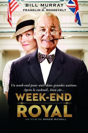 Week-end Royal streaming
