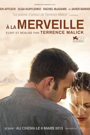 À la merveille streaming