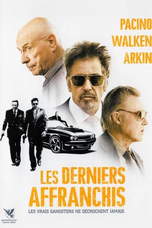 Les Derniers Affranchis streaming