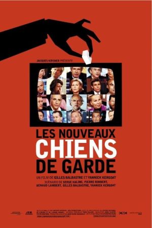 Les Nouveaux Chiens de garde streaming