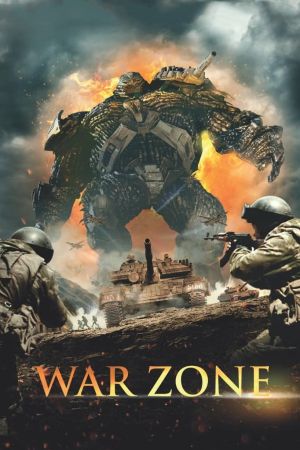 War Zone streaming