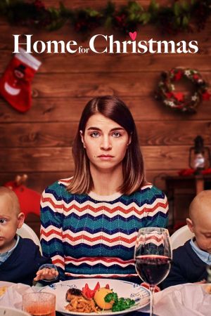 Home for Christmas streaming