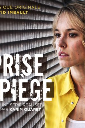 Prise au piège streaming