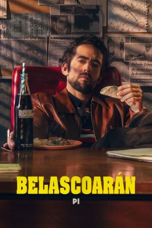 Belascoarán, détective privé streaming