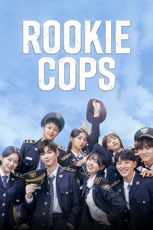 Rookie Cops streaming