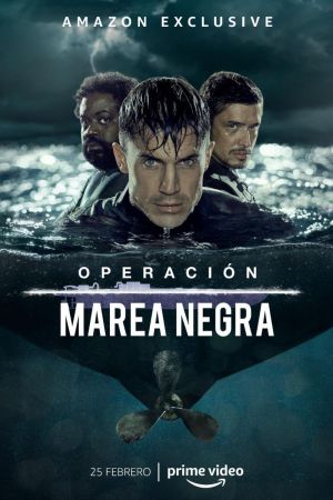 Silent Cargo streaming