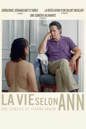 La Vie selon Ann streaming