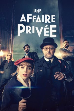 Une affaire Privée streaming