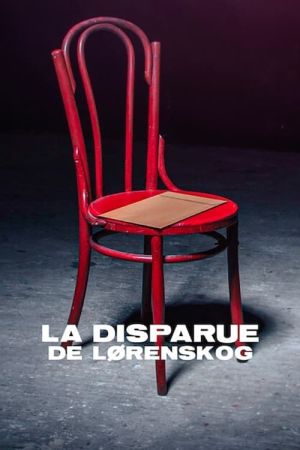 La Disparue de Lørenskog streaming