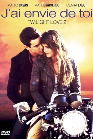 Twilight Love 2 : J'ai envie de toi streaming