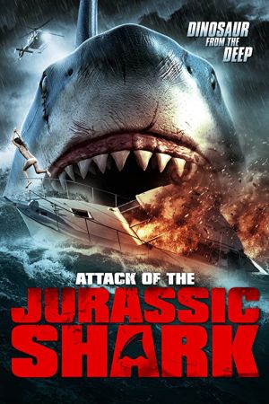 Jurassic Shark streaming
