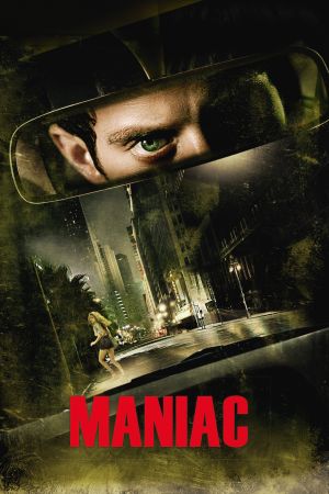 Maniac streaming