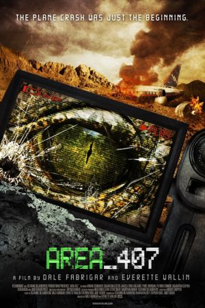 Area 407 streaming