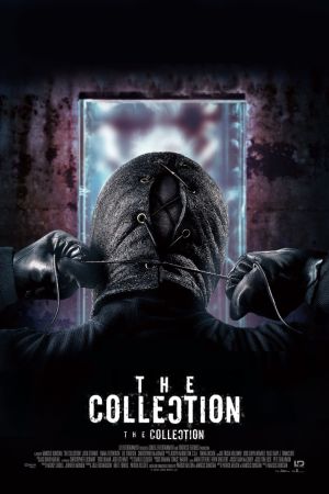 The Collection streaming