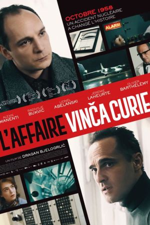 L’Affaire Vinča Curie streaming