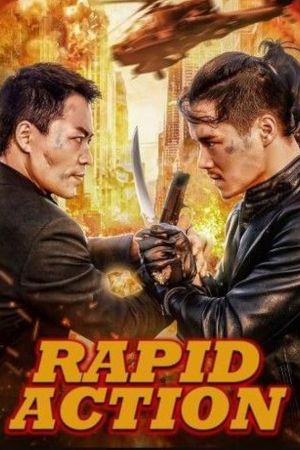 Rapid Action streaming