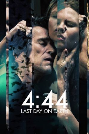 4h44 Dernier jour sur Terre streaming